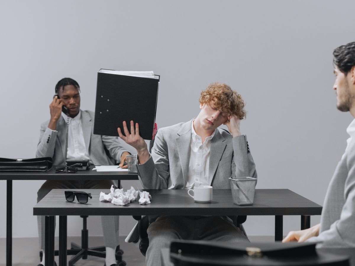 Le collaborateur « difficile » : ce qu&rsquo;il faut vraiment&nbsp;entendre